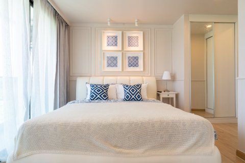 Condo on Nai Yang, Thailand, 2 bedrooms № 70397 - photo 7