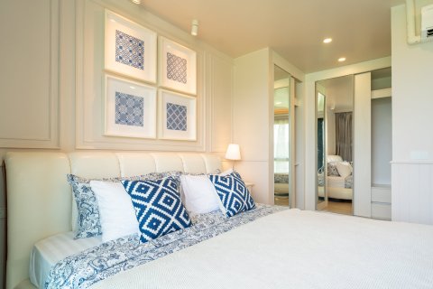 Condo on Nai Yang, Thailand, 2 bedrooms № 70397 - photo 20