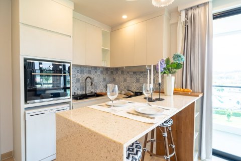 Condo on Nai Yang, Thailand, 2 bedrooms № 70397 - photo 14