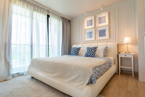 Condo on Nai Yang, Thailand, 2 bedrooms № 70397 - photo 11