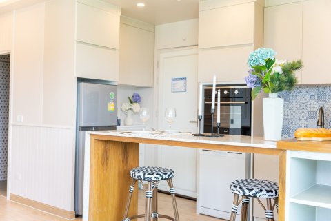 Condo on Nai Yang, Thailand, 2 bedrooms № 70397 - photo 12