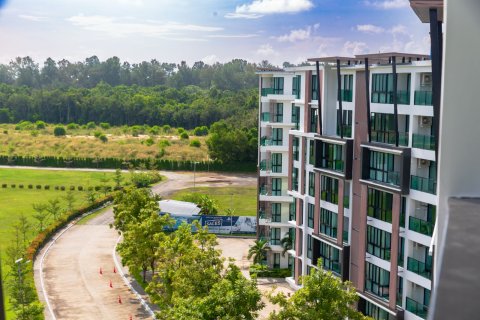 Condo on Nai Yang, Thailand, 2 bedrooms № 70397 - photo 4