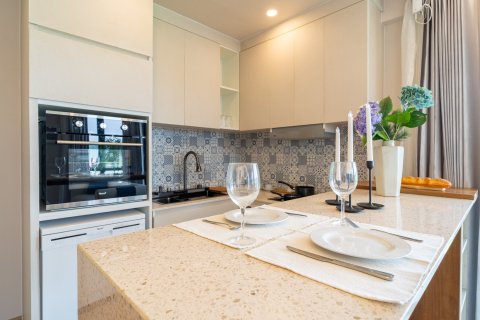 Condo on Nai Yang, Thailand, 2 bedrooms № 70397 - photo 15