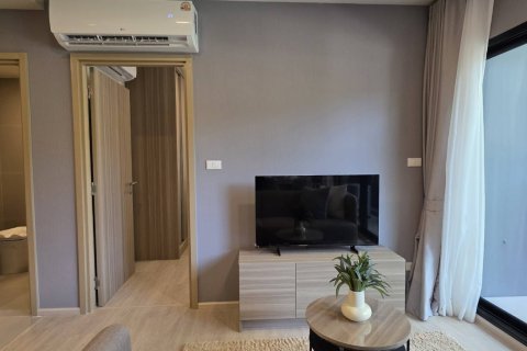 Apartamento de 3 habitaciones en Pattaya, Tailandia № 201842 - foto 7