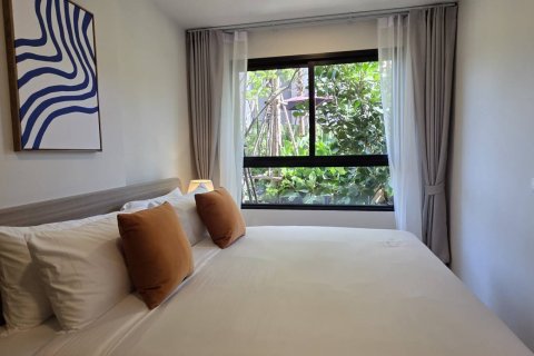 Apartamento de 3 habitaciones en Pattaya, Tailandia № 201842 - foto 5