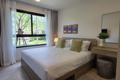 Apartamento de 3 habitaciones en Pattaya, Tailandia № 201842 - foto 4