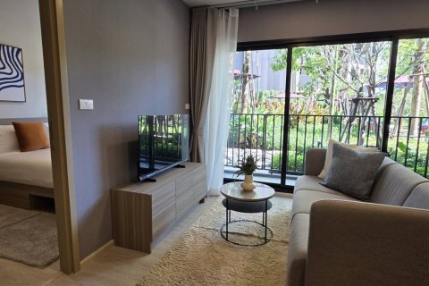 Apartamento de 3 habitaciones en Pattaya, Tailandia № 201842 - foto 3