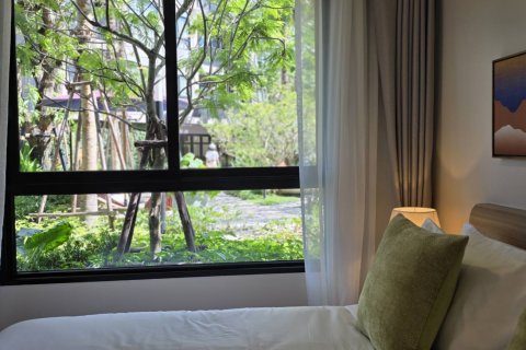 Apartamento de 3 habitaciones en Pattaya, Tailandia № 201842 - foto 6