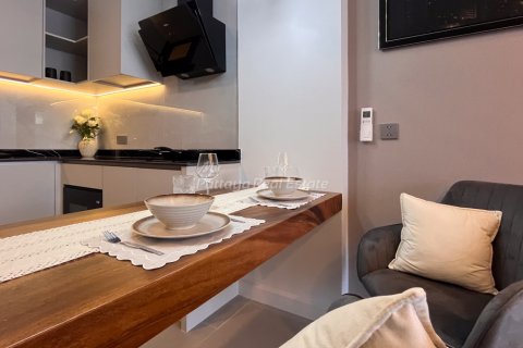 Condo in Pattaya, Thailand, 1 bedroom  № 177802 - photo 5