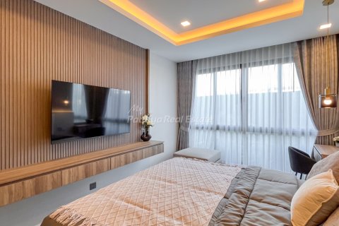 Condo in Pattaya, Thailand, 1 bedroom  № 177802 - photo 8