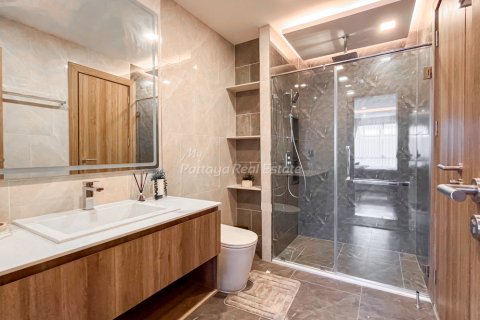Condo in Pattaya, Thailand, 1 bedroom  № 177802 - photo 11