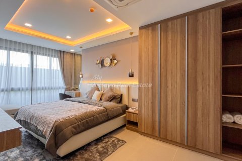 Condo in Pattaya, Thailand, 1 bedroom  № 177802 - photo 7