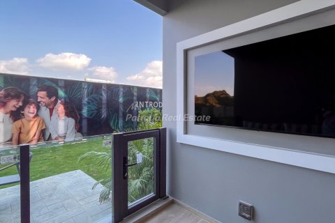 Condo in Pattaya, Thailand, 1 bedroom  № 177802 - photo 15