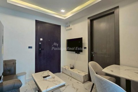 Condo in Bang Lamung, Thailand, 1 bedroom № 232964 - photo 5