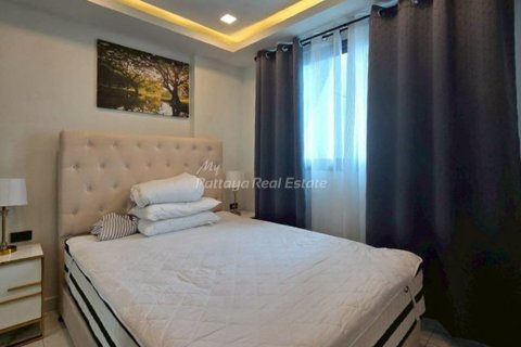 Condo in Bang Lamung, Thailand, 1 bedroom № 232964 - photo 6