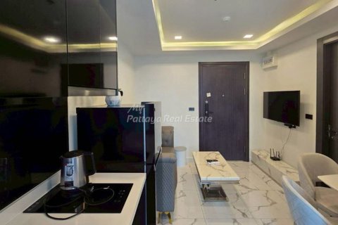 Condo in Bang Lamung, Thailand, 1 bedroom № 232964 - photo 4