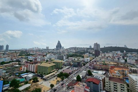 Condo in Bang Lamung, Thailand, 1 bedroom № 232964 - photo 2