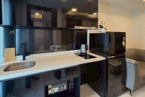 Condo in Bang Lamung, Thailand, 1 bedroom № 232964 - photo 7