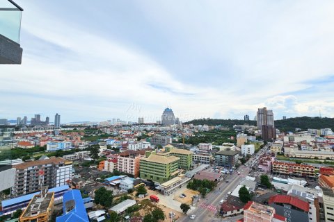 Кондоминиум с 1 спальней в Банг Ламунге, Таиланд № 232965 - фото 10