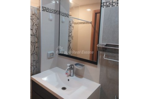 Condo in Pattaya, Thailand, 1 bedroom № 232966 - photo 5