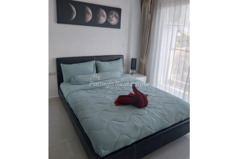 Condo in Pattaya, Thailand, 1 bedroom № 232966 - photo 4