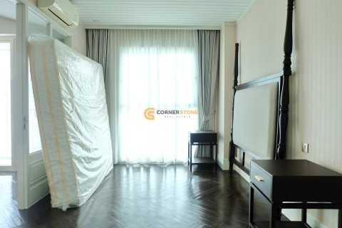 สตูดิโอในคอนโดมิเนียมในจอมเทียน, พัทยา, ประเทศไทย № 232960 - รูปถ่าย 6