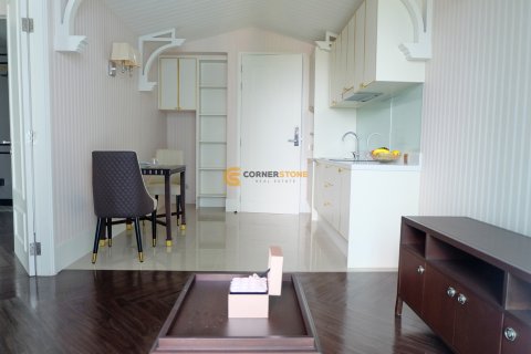 สตูดิโอในคอนโดมิเนียมในจอมเทียน, พัทยา, ประเทศไทย № 232960 - รูปถ่าย 4
