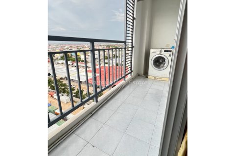 Condo in Bang Lamung, Thailand, 1 bedroom  № 232962 - photo 10