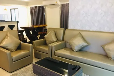 Villa à Pattaya, Thaïlande 3 chambres № 148704 - photo 3