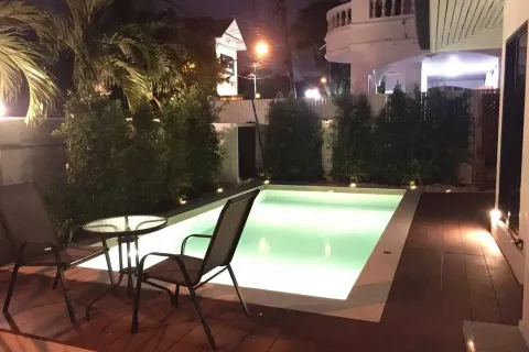 Villa à Pattaya, Thaïlande 3 chambres № 148704 - photo 13