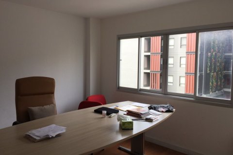 Studio dans le Condo à Pathum Wan, Bangkok, Thaïlande  № 148701 - photo 3