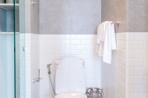 Studio in the Condo in Phuket, Thailand  № 148705 - photo 5