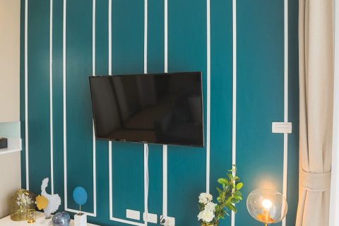 Studio in the Condo in Phuket, Thailand  № 148705 - photo 8
