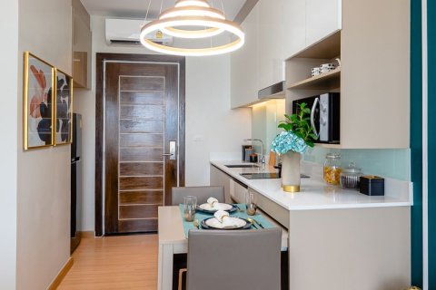 Studio in the Condo in Phuket, Thailand  № 148705 - photo 3