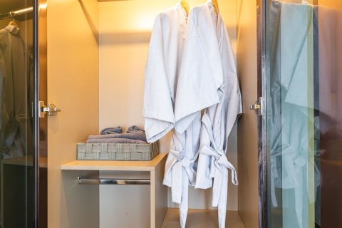 Studio in the Condo in Phuket, Thailand  № 148705 - photo 4