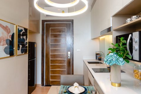 Studio in the Condo in Phuket, Thailand  № 148705 - photo 12