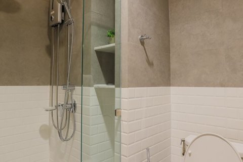 Studio in the Condo in Phuket, Thailand  № 148705 - photo 15