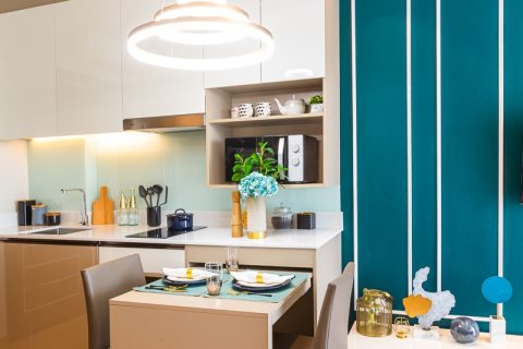 Studio in the Condo in Phuket, Thailand  № 148705 - photo 10