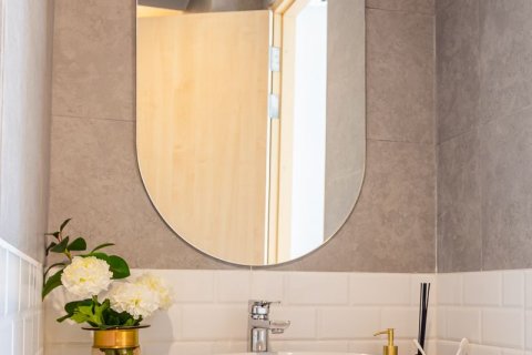 Studio in the Condo in Phuket, Thailand  № 148705 - photo 16