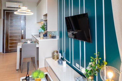 Studio in the Condo in Phuket, Thailand  № 148705 - photo 9