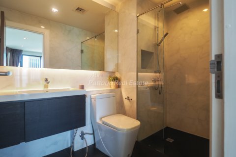 Condo in Sattahip, Thailand, 2 bedrooms  № 113554 - photo 16