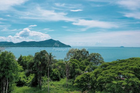 Condo in Sattahip, Thailand, 2 bedrooms  № 113554 - photo 20