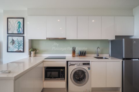 Condo in Sattahip, Thailand, 2 bedrooms  № 113554 - photo 15