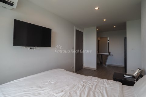Condo in Sattahip, Thailand, 2 bedrooms  № 113554 - photo 18
