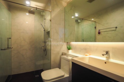 Condo in Sattahip, Thailand, 2 bedrooms  № 113554 - photo 11