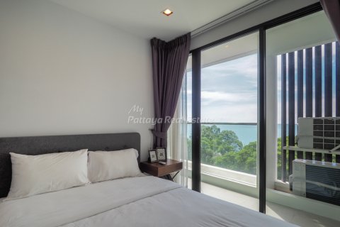 Condo in Sattahip, Thailand, 2 bedrooms  № 113554 - photo 21