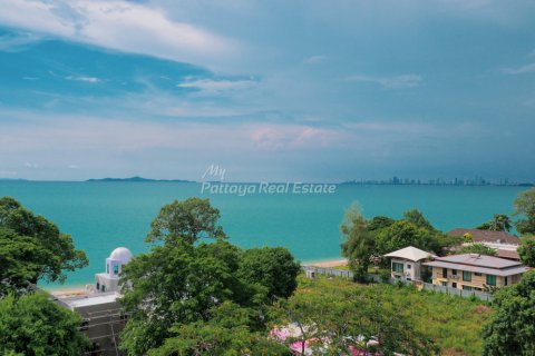 Condo in Sattahip, Thailand, 2 bedrooms  № 113554 - photo 6