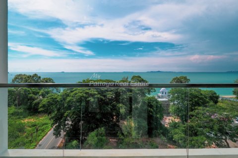 Condo in Sattahip, Thailand, 2 bedrooms  № 113554 - photo 12