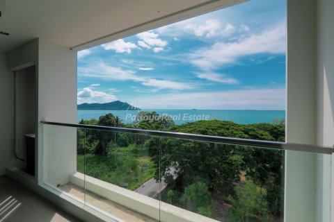 Condo in Sattahip, Thailand, 2 bedrooms  № 113554 - photo 5