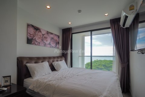 Condo in Sattahip, Thailand, 2 bedrooms  № 113554 - photo 9